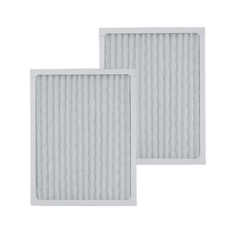 PUREBURG 2-Pack Replacement HEPA Filter Compatible with Hunter HEPAtech 30920 fits 30050 30054 30055 30065 30070 30071 30075 30080 30177 30832 30882 30883 37055 37065 - Image 1
